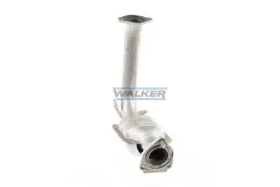 Handler.Part Catalytic converter WALKER 20390 6