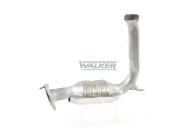 Handler.Part Catalytic converter WALKER 20390 7