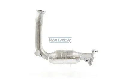 Handler.Part Catalytic converter WALKER 20390 5