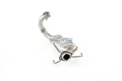 Handler.Part Catalytic converter WALKER 20400 6