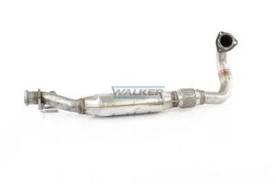 Handler.Part Catalytic converter WALKER 20400 7