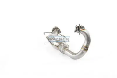 Handler.Part Catalytic converter WALKER 20400 8