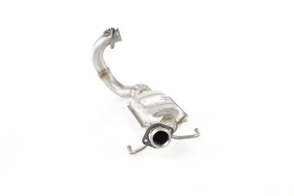 Handler.Part Catalytic converter WALKER 20400 2