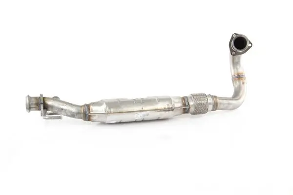 Handler.Part Catalytic converter WALKER 20400 3