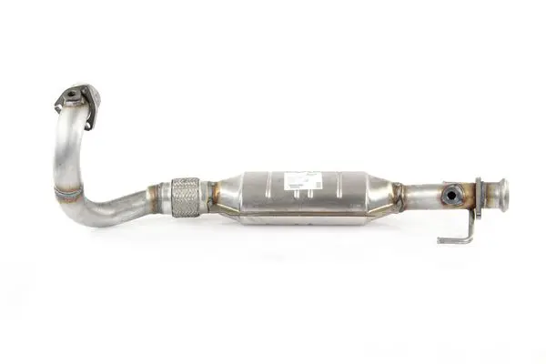 Handler.Part Catalytic converter WALKER 20400 1