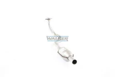 Handler.Part Catalytic converter WALKER 20407 6