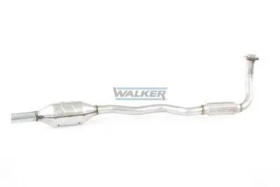 Handler.Part Catalytic converter WALKER 20407 7