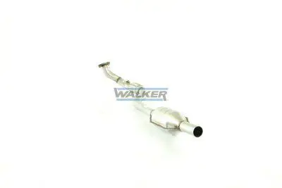 Handler.Part Catalytic converter WALKER 20408 6