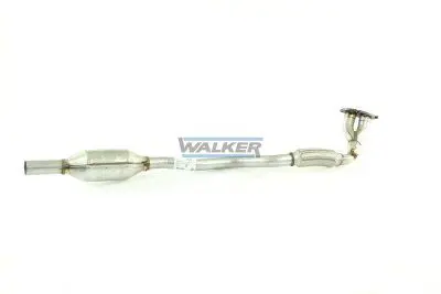 Handler.Part Catalytic converter WALKER 20408 7