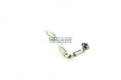 Handler.Part Catalytic converter WALKER 20408 8