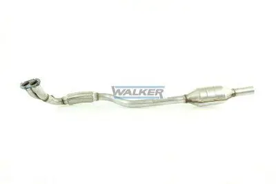 Handler.Part Catalytic converter WALKER 20408 5