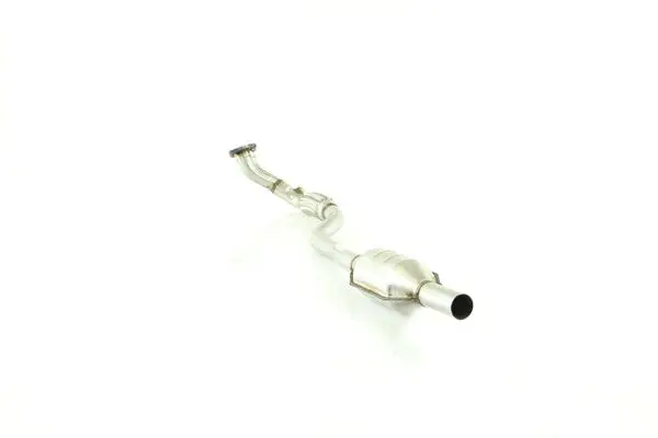 Handler.Part Catalytic converter WALKER 20408 2