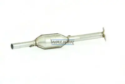 Handler.Part Catalytic converter WALKER 20415 7