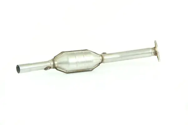 Handler.Part Catalytic converter WALKER 20415 3