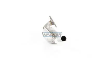 Handler.Part Catalytic converter WALKER 20418 6