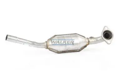 Handler.Part Catalytic converter WALKER 20418 7