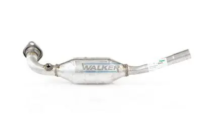 Handler.Part Catalytic converter WALKER 20418 5