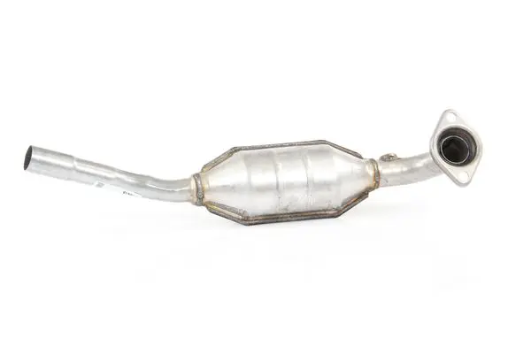 Handler.Part Catalytic converter WALKER 20418 3