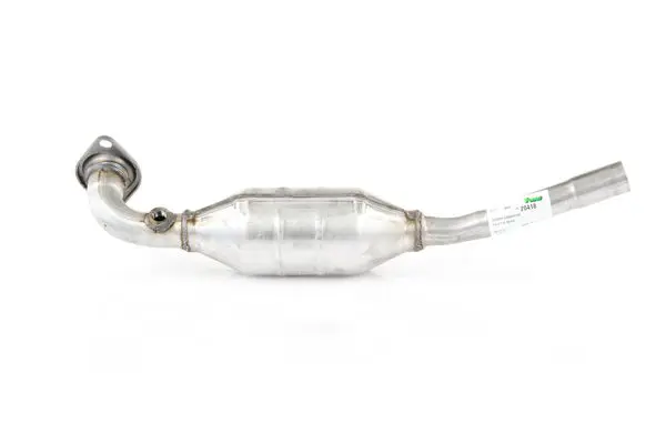 Handler.Part Catalytic converter WALKER 20418 1