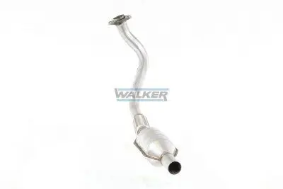 Handler.Part Catalytic converter WALKER 20420 6