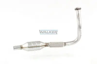 Handler.Part Catalytic converter WALKER 20420 7