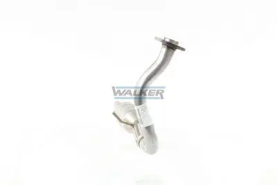 Handler.Part Catalytic converter WALKER 20420 8