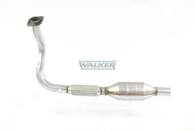 Handler.Part Catalytic converter WALKER 20420 5