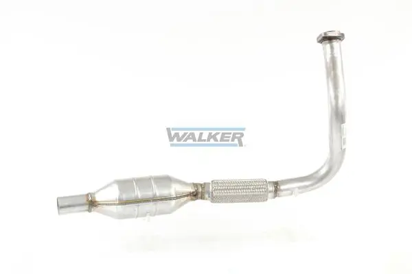 Handler.Part Catalytic converter WALKER 20420 3