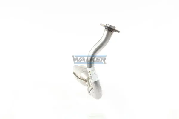 Handler.Part Catalytic converter WALKER 20420 4