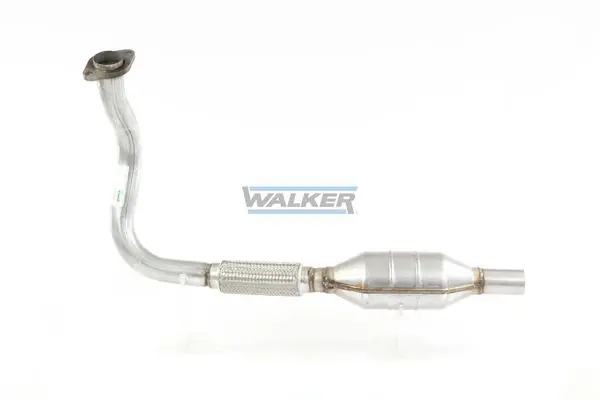 Handler.Part Catalytic converter WALKER 20420 1