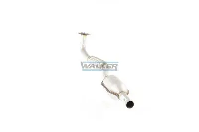 Handler.Part Catalytic converter WALKER 20431 6