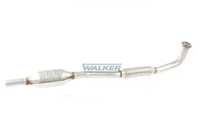 Handler.Part Catalytic converter WALKER 20431 7