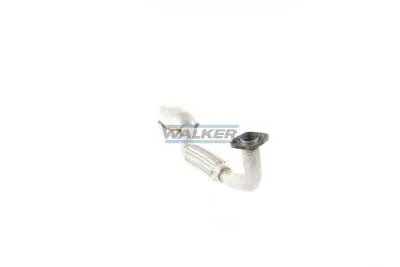 Handler.Part Catalytic converter WALKER 20431 8