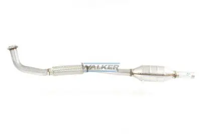 Handler.Part Catalytic converter WALKER 20431 5