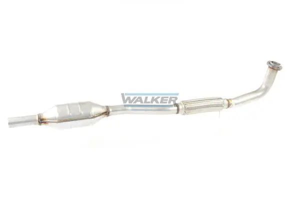 Handler.Part Catalytic converter WALKER 20431 3