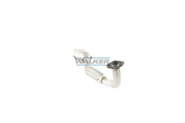 Handler.Part Catalytic converter WALKER 20431 4