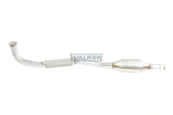 Handler.Part Catalytic converter WALKER 20431 1