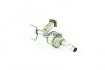 Handler.Part Catalytic converter WALKER 20440 6