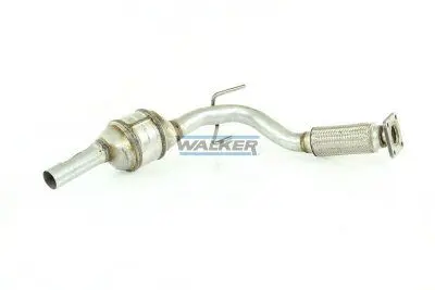 Handler.Part Catalytic converter WALKER 20440 7