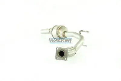 Handler.Part Catalytic converter WALKER 20440 8