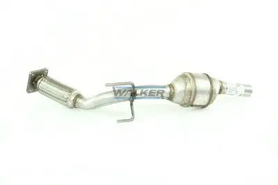 Handler.Part Catalytic converter WALKER 20440 5