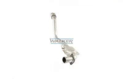 Handler.Part Catalytic converter WALKER 20444 6