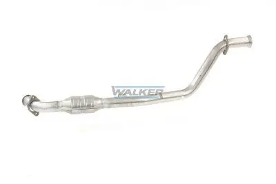 Handler.Part Catalytic converter WALKER 20444 7