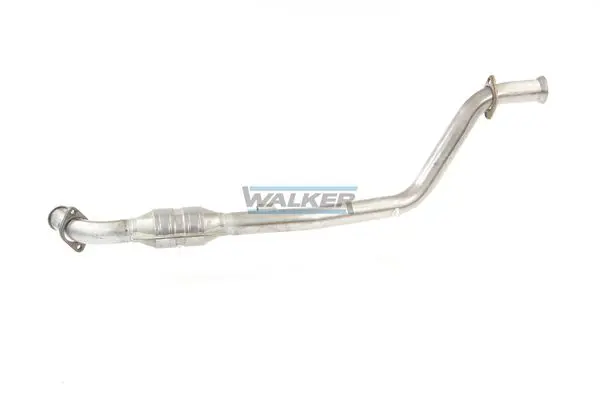 Handler.Part Catalytic converter WALKER 20444 3