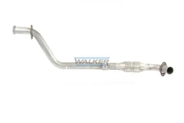 Handler.Part Catalytic converter WALKER 20444 1