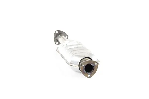 Handler.Part Catalytic converter WALKER 20446 4