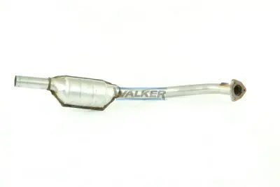 Handler.Part Catalytic converter WALKER 20447 7