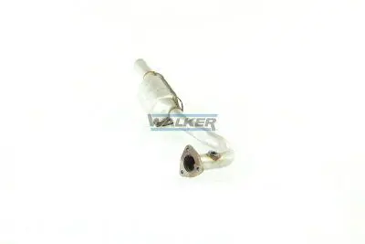 Handler.Part Catalytic converter WALKER 20447 8