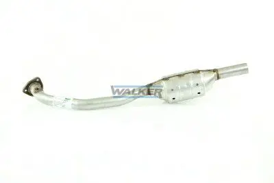 Handler.Part Catalytic converter WALKER 20447 5