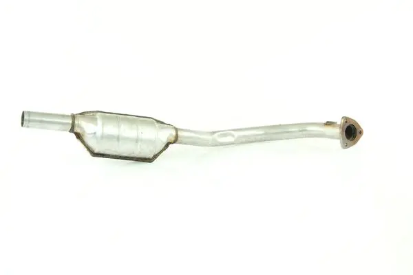 Handler.Part Catalytic converter WALKER 20447 3